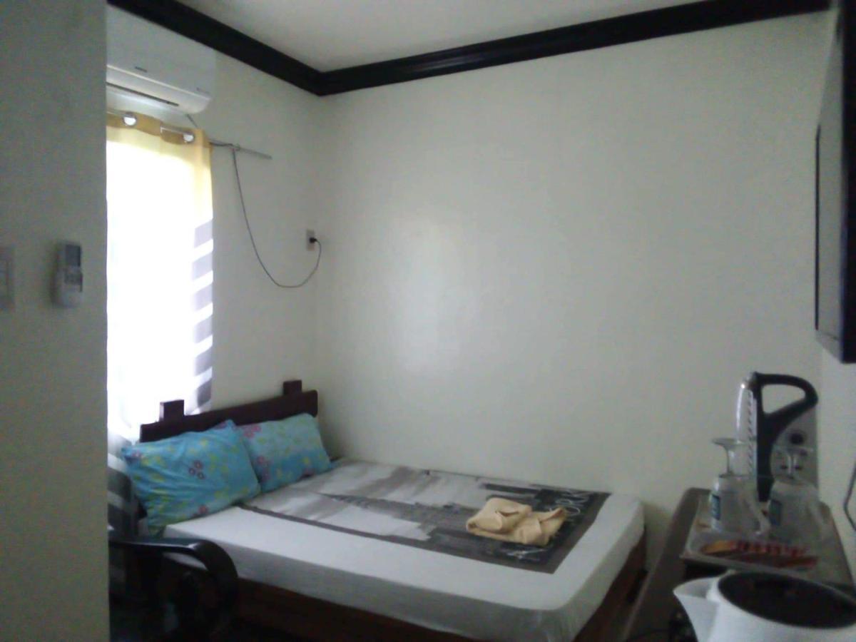 Balai Mariacaria Pension House Guindulman Екстер'єр фото
