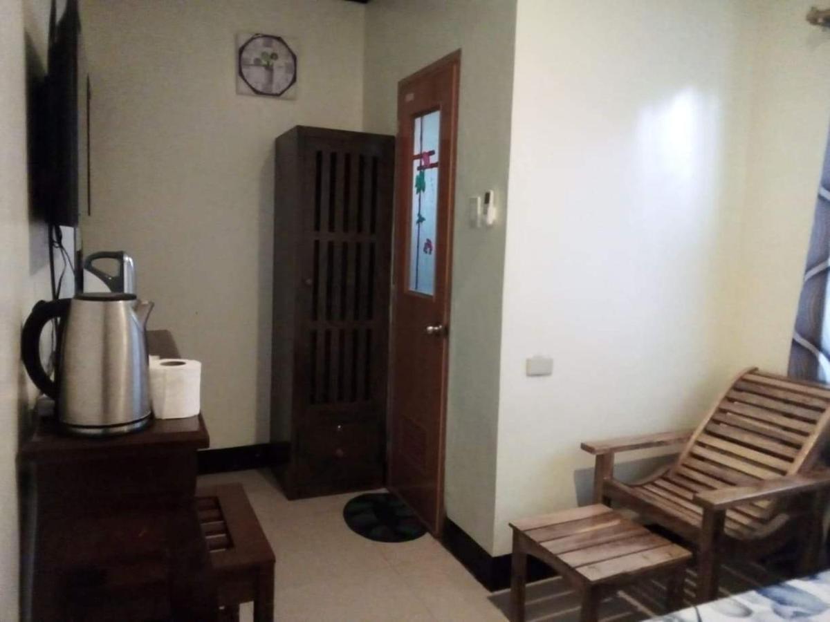 Balai Mariacaria Pension House Guindulman Екстер'єр фото
