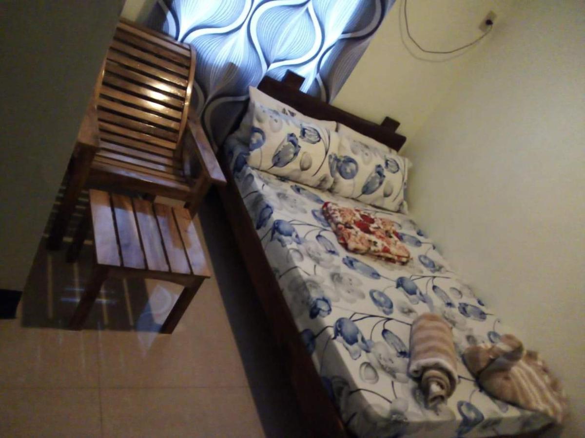 Balai Mariacaria Pension House Guindulman Екстер'єр фото