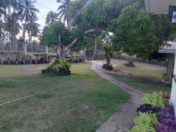 Balai Mariacaria Pension House Guindulman Екстер'єр фото