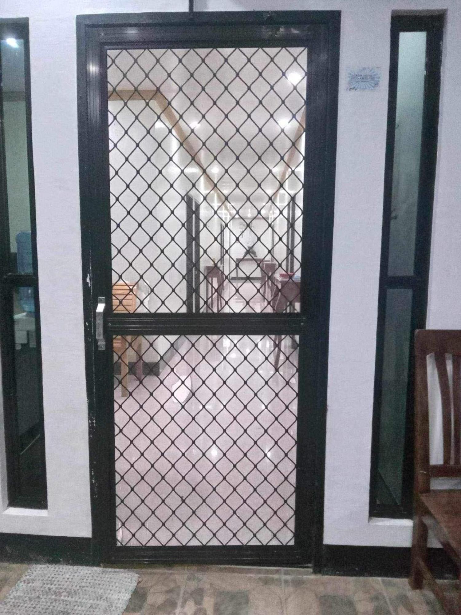 Balai Mariacaria Pension House Guindulman Екстер'єр фото