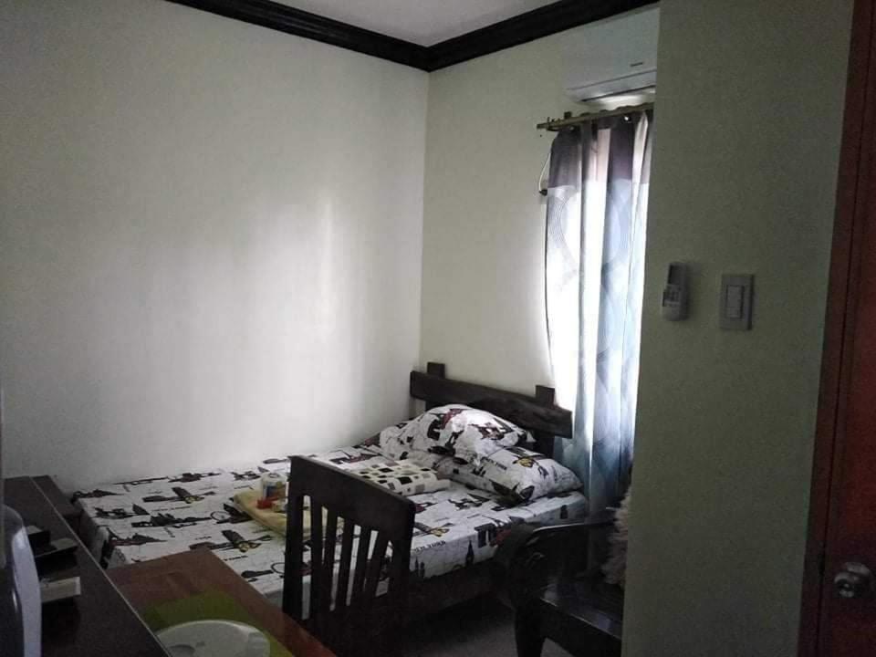 Balai Mariacaria Pension House Guindulman Екстер'єр фото