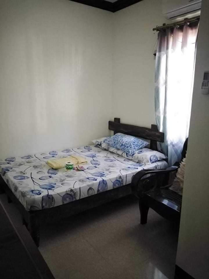 Balai Mariacaria Pension House Guindulman Екстер'єр фото