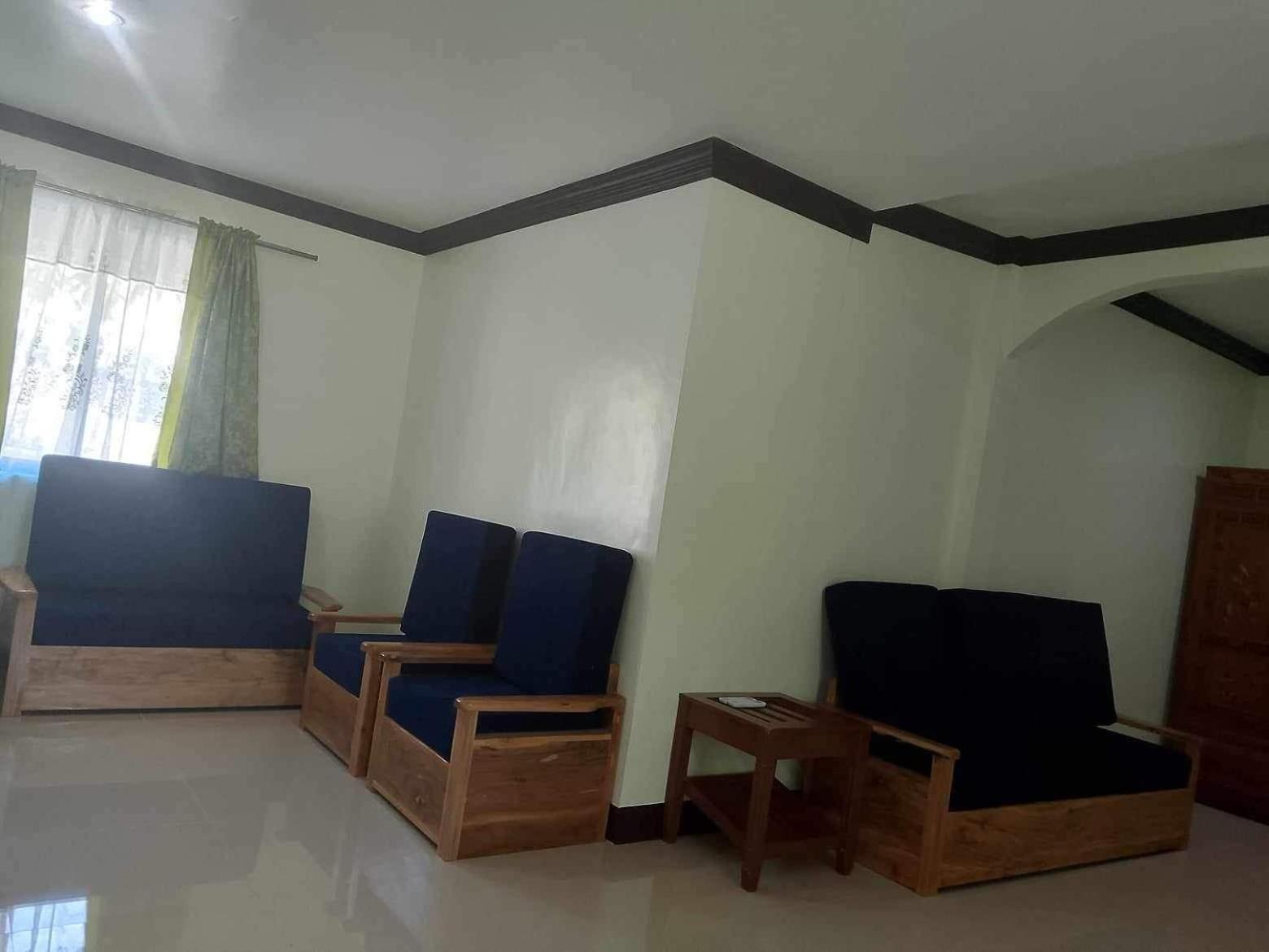 Balai Mariacaria Pension House Guindulman Екстер'єр фото